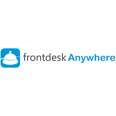 Frontdesk Anywhere Logo